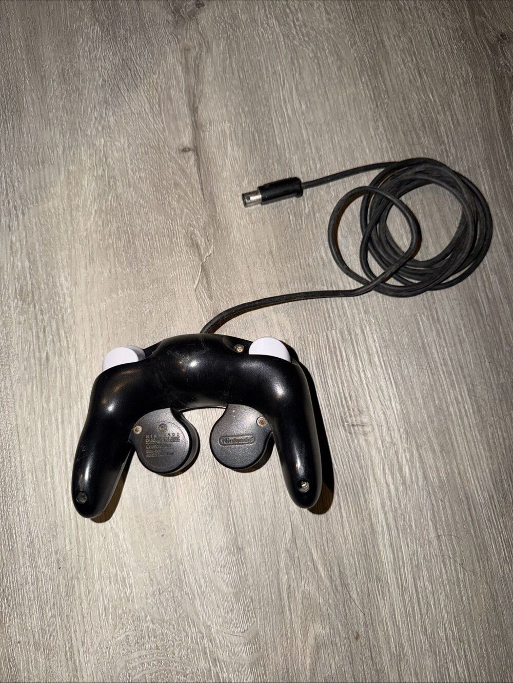Nintendo Gamecube Controller - Picture 4 of 4